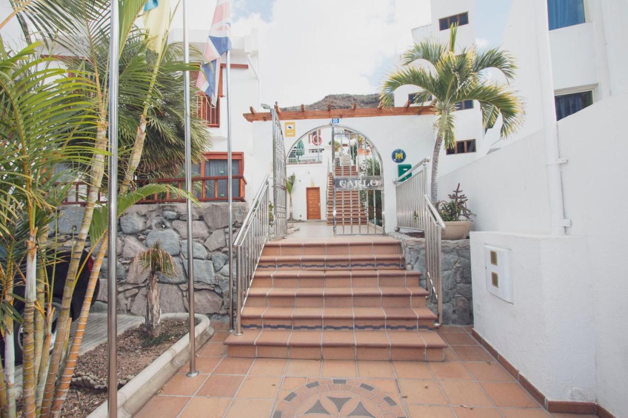 Apartamento Montecarlo Apartamento39 Puerto Rico  Exterior foto